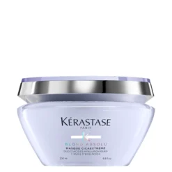 Kérastase Blond Absolu Cicaextreme Mask For Post-bleaching Hair 200ml 6.8fl.oz