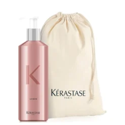 Kérastase Chroma Absolu Bain Riche Shampoo Aluminum Bottle 1unit