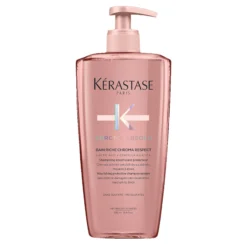 Kérastase Chroma Absolu Shampoo For Color-treated Hair Fine To Medium 500ml 16.9fl.oz