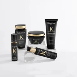 Kérastase Chronologiste Bain Régénérant Essential Revitalizing Shampoo 250ml 8.5fl.oz -Nude Rich Sales LySkin Kerastase chronologiste bain regenerant essential revitalizing shampoo 250ml 8.5fl.oz KER00073 2 1
