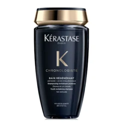 Kérastase Chronologiste Bain Régénérant Essential Revitalizing Shampoo 250ml 8.5fl.oz