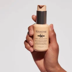 Kérastase Curl Manifesto Nourishing Multi-use Hair And Scalp Oil For Coily Hair 50ml 1.7fl.oz -Nude Rich Sales LySkin Kerastase curl manifesto nourishing multi use hair and scalp oil for coily hair 50ml 1.7fl.oz KER00083 2