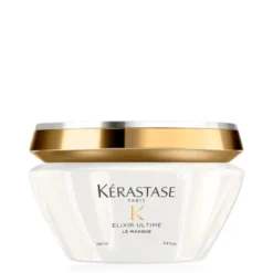 Kérastase Elixir Ultime Le Masque Shiny Hair Beautifying Oil Mask 200ml 6.8fl.oz