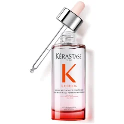 Kérastase Genesis Anti Hair-fall Fortifying Serum 90ml 3.04fl.oz -Nude Rich Sales LySkin Kerastase genesis anti hair fall fortifying serum 90ml 3.04fl.oz KER00122 2