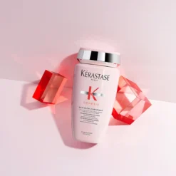 Kérastase Genesis Bain Nutri-fortifying Shampoo 250ml 8.5fl.oz -Nude Rich Sales LySkin Kerastase genesis bain nutri fortifying shampoo 250ml 8.5fl.oz KER00125 2