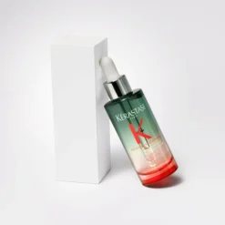 Kérastase Genesis Homme Anti-hair Fall Fortifying Serum 90ml 3 Fl.oz 5 Kérastase Genesis Homme Anti-hair Fall Fortifying Serum 90ml 3 Fl.oz -Nude Rich Sales LySkin Kerastase genesis homme anti hair fall fortifying serum 90ml KER00200 1