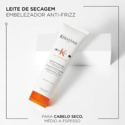 Kérastase Nutritive Nectar Thermique Leave-in Anti-frizz Blow Dry Milk 150ml 5.1fl.oz -Nude Rich Sales LySkin Kerastase nutritive nectar thermique leave in anti frizz blow dry milk 150ml 5.1fl.oz KER00147 2 scaled 1