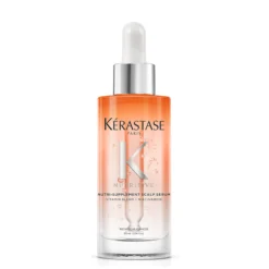 Kérastase Nutritive Nutri-supplement Scalp Serum For Dry Scalp 90ml 3.04fl.oz