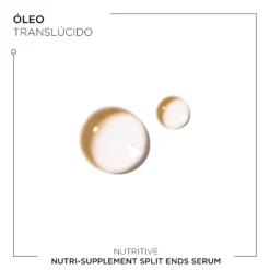 Kérastase Nutritive Nutri-supplement Split Ends Serum 50ml 1.7fl.oz -Nude Rich Sales LySkin Kerastase nutritive nutri supplement split ends serum 50ml 1.7fl.oz KER00254 3