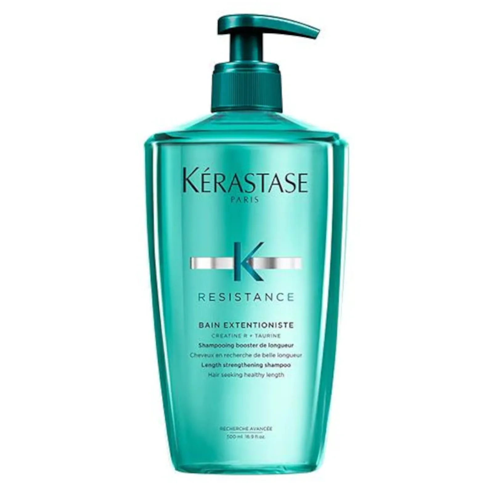 Kérastase Resistance Bain Extensioniste Shampoo 500ml 16.9fl.oz 1 Kérastase Resistance Bain Extensioniste Shampoo 500ml 16.9fl.oz