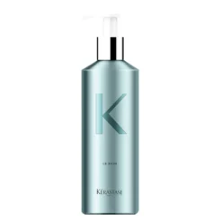 Kérastase Resistance Bain Force Architecte Shampoo Aluminum Bottle 1unit
