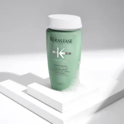 Kérastase Specifique Bain Divalent Balancing Shampoo 250ml 8.5 Fl.oz -Nude Rich Sales LySkin Kerastase specifique bain divalent balancing shampoo 250ml KER00168 2
