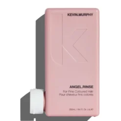 Kevin Murphy Angel Rinse Restorative Conditioner For Fine Coloured Hair 250ml 8.4fl.oz