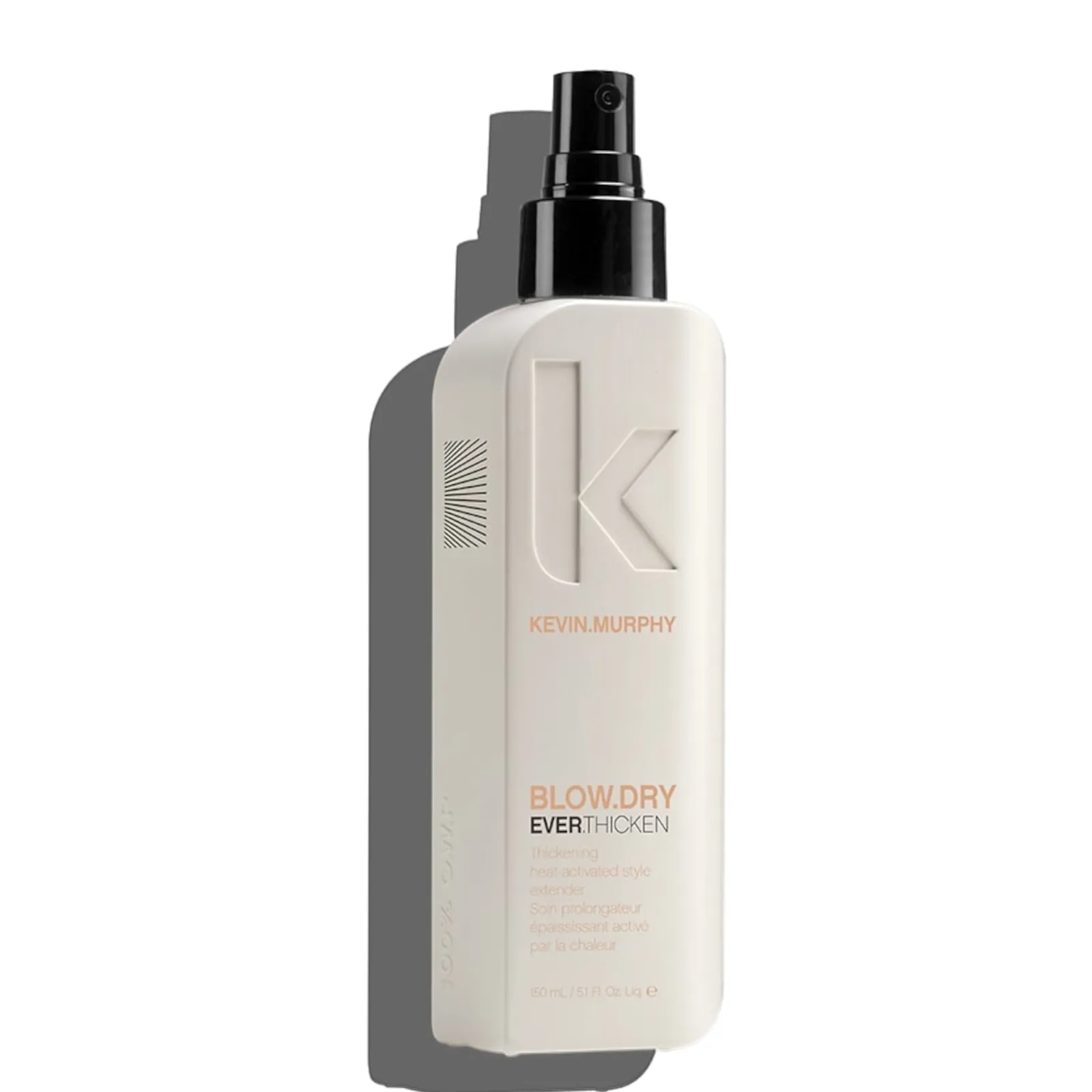 Kevin Murphy Blow Dry Ever Thicken Heat-activated Style Extender 150ml 5.1fl.oz 1 Kevin Murphy Blow Dry Ever Thicken Heat-activated Style Extender 150ml 5.1fl.oz