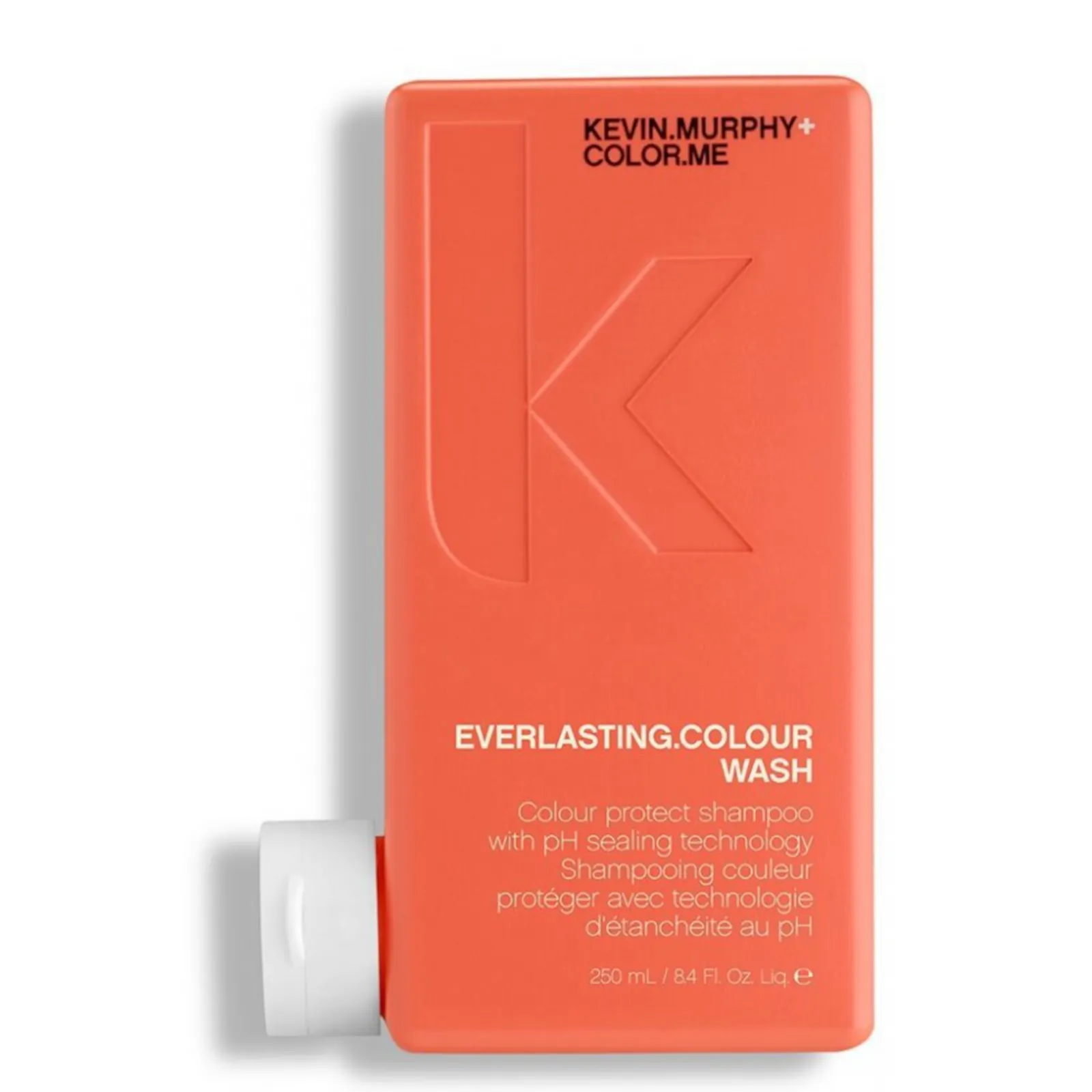 Kevin Murphy Everlasting Colour Wash 250ml 8.4fl.oz 1 Kevin Murphy Everlasting Colour Wash 250ml 8.4fl.oz