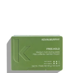 Kevin Murphy Free Hold Medium Hold Styling Paste 100g 3.5oz