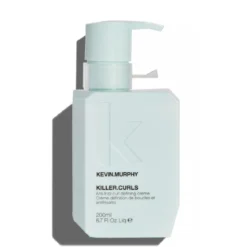 Kevin Murphy Killer Curls Anti-frizz Defining Cream 200ml 6.7fl.oz