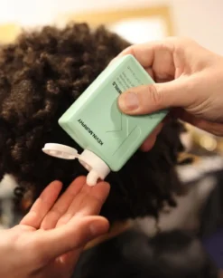 Kevin Murphy Killer Twirls Nourishing Curl Refining Air-dry Crème 150ml 5.1oz -Nude Rich Sales LySkin Kevin murphy killer twirls nourishing curl refining air dry creme 150ml 5.1oz KEV00066 1