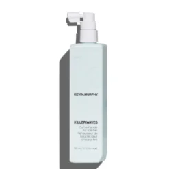 Kevin Murphy Killer Waves Curl Enhancer For Fine Hair 150ml 5.1fl.oz