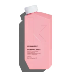 Kevin Murphy Plumping Rinse Densifying Conditioner For Thinning Hair 250ml 8.4fl.oz
