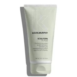 Kevin Murphy Scalp Spa Scrub Purifying Pre-wash 180ml 6fl.oz