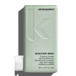 Kevin Murphy Scalp Spa Wash Purifying Micellar Shampoo 250ml 8.4fl.oz