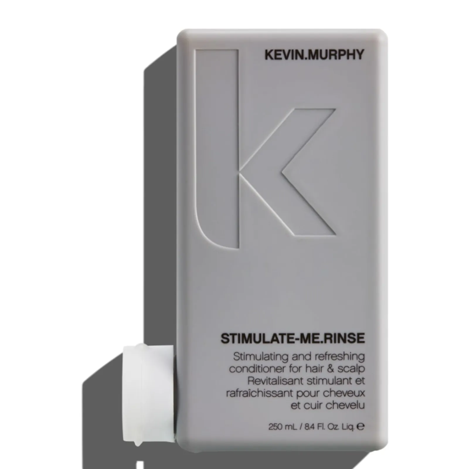 Kevin Murphy Stimulate Me Rinse Conditioner For Hair And Scalp 250ml 8.4fl.oz 1 Kevin Murphy Stimulate Me Rinse Conditioner For Hair And Scalp 250ml 8.4fl.oz