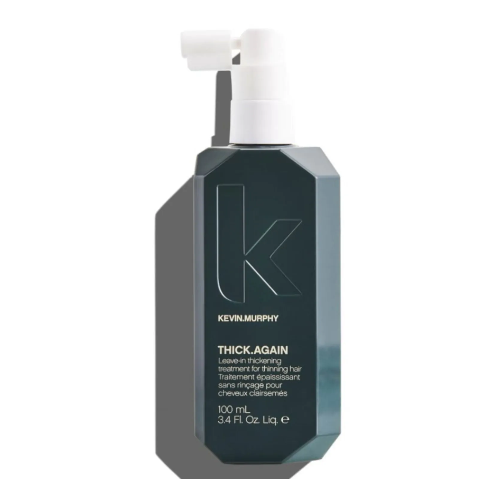 Kevin Murphy Thick Again Leave-in Treatment For Thinning Hair 100ml 3.4fl.oz 1 Kevin Murphy Thick Again Leave-in Treatment For Thinning Hair 100ml 3.4fl.oz