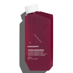 Kevin Murphy Young Again Wash Restorative And Softening Shampoo 250ml 8.4fl.oz