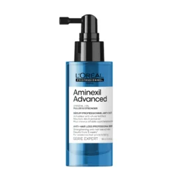 Loreal Professionnel Aminexil Advanced Anti-hair Loss Activator Serum 90ml 3.04fl.oz