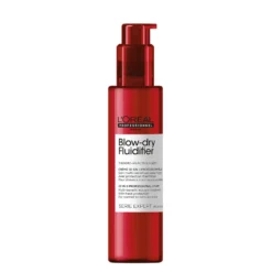 Loreal Professionnel Blow-dry Fluidifier 10-in-1 Leave-in Sensitized Hair 150ml 5.1fl.oz