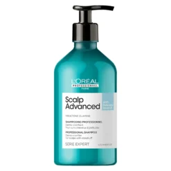 Loreal Professionnel Scalp Advanced Anti-dandruff Dermo-clarifier Shampoo 500ml 16.9fl.oz