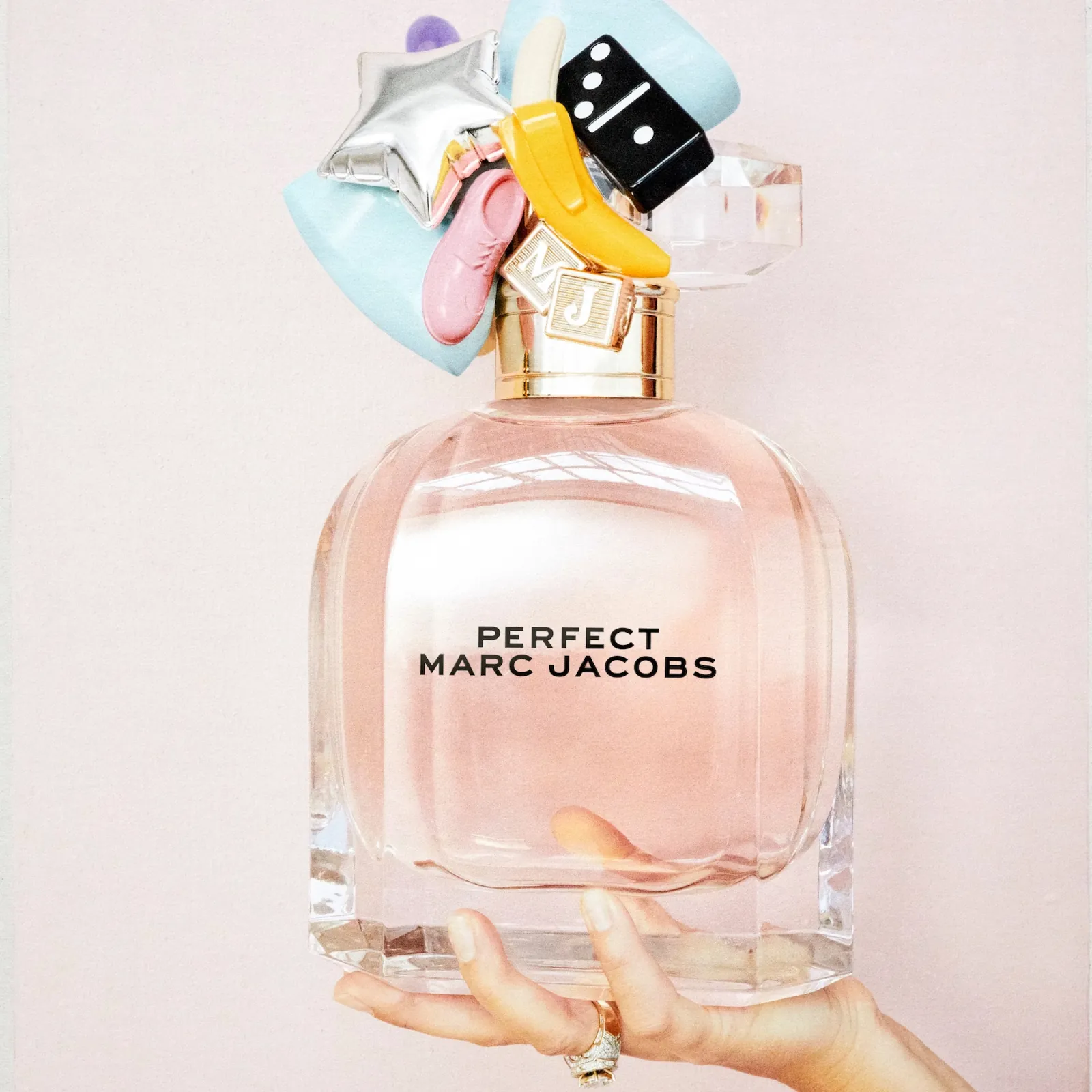 Marc Jacobs Perfect Shower Gel 200ml 6.8fl.oz 2 Marc Jacobs Perfect Shower Gel 200ml 6.8fl.oz - Image 2