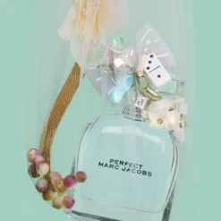 Marc Jacobs Perfect Eau De Toilette -Nude Rich Sales LySkin Marc jacobs perfect eau de toilette MJC00021 1 2