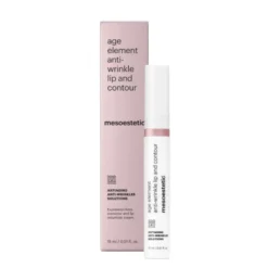 Mesoestetic Age Element Anti-wrinkle Lip & Contour 15ml 0.5fl.oz