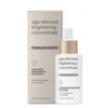 Mesoestetic Age Element Brightening Booster Serum 30ml 1fl.oz