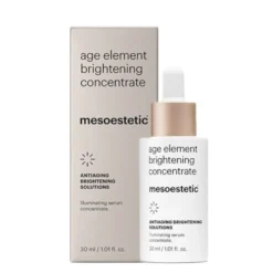 Mesoestetic Age Element Brightening Booster Serum 30ml 1fl.oz