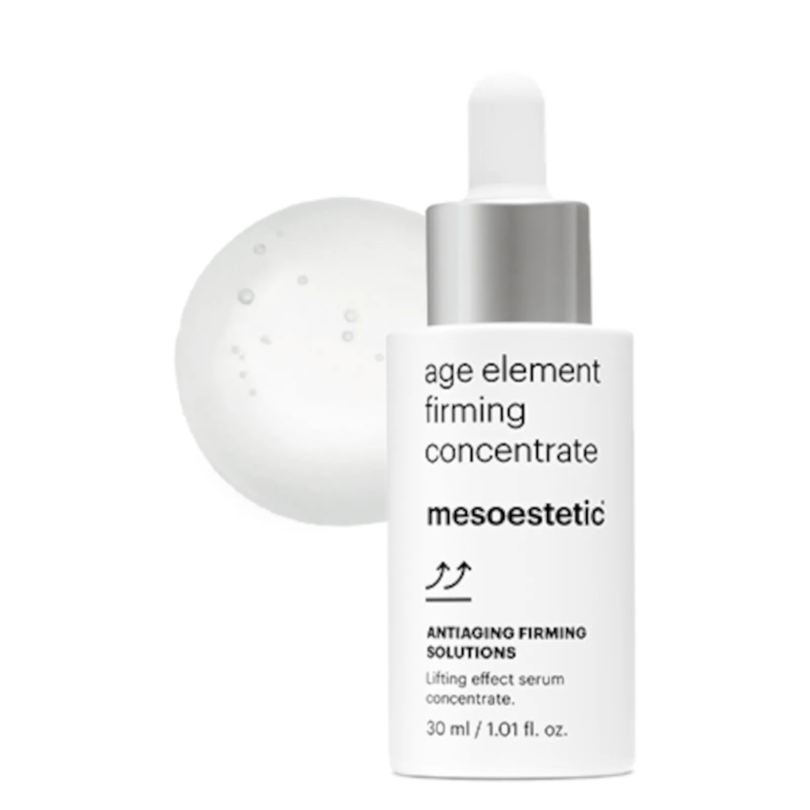 Mesoestetic Age Element Firming Booster Serum 30ml 1fl.oz 2 Mesoestetic Age Element Firming Booster Serum 30ml 1fl.oz - Image 2
