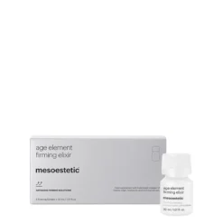 Mesoestetic Age Element Firming Elixir 30x6ml 0.2fl.oz