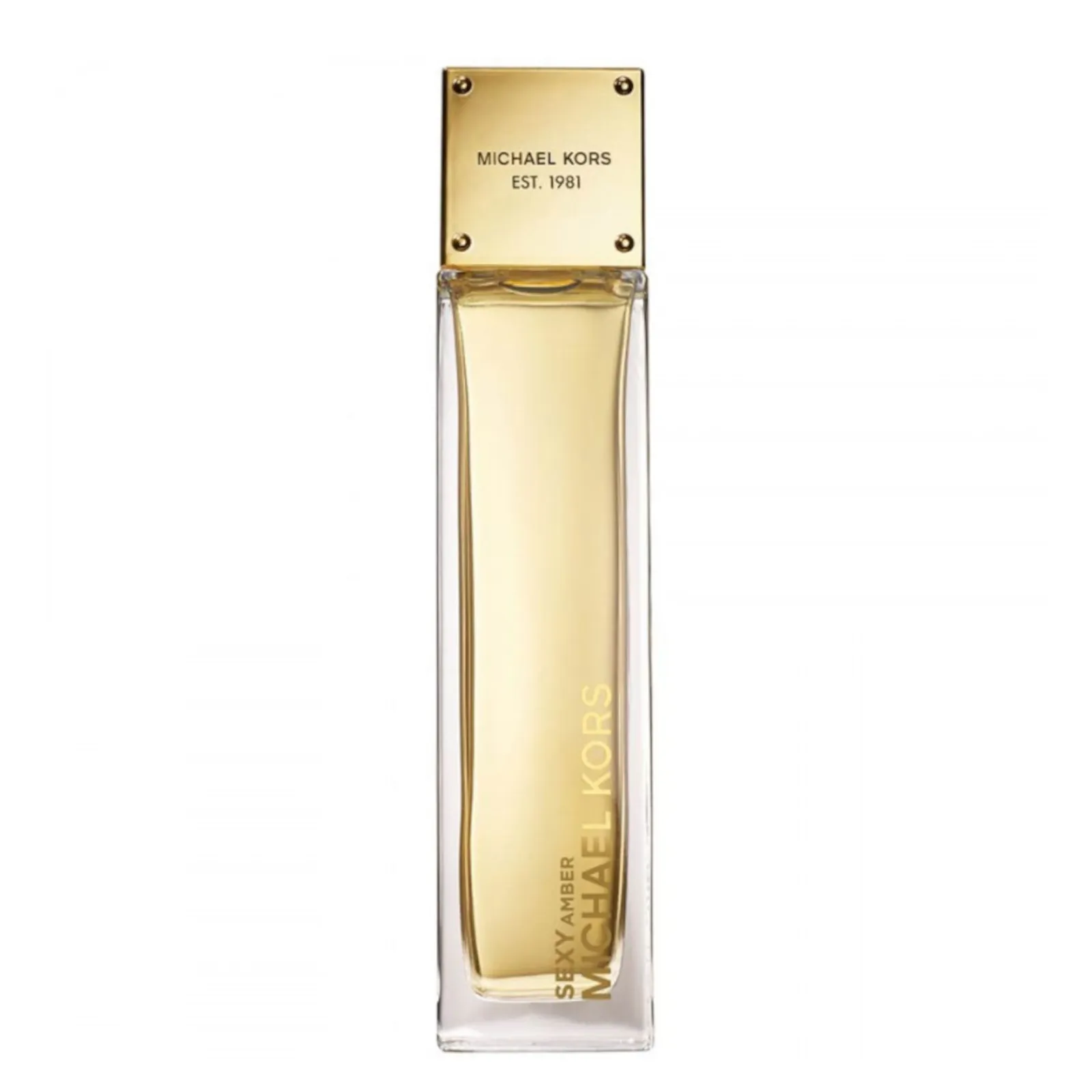 Michael Kors Sexy Amber Eau De Toilette 2 Michael Kors Sexy Amber Eau De Toilette - Image 2