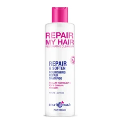 Montibello Smart Touch Repair My Hair Nourishing Shampoo 300ml 10.58oz