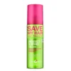 Montibello Smart Touch Save My Hair Daily Protection Hair And Skin Spf4 200ml 6.76fl.oz