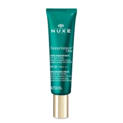 Nuxe Nuxuriance Ultra Global Anti-aging Cream Spf20 50ml