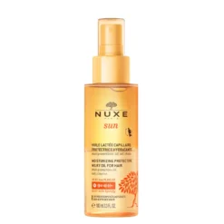 Nuxe Sun Protective Milky Oil For Hair 100ml 3.3fl.oz