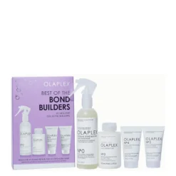 Olaplex Best Of Bond Builders 5 Olaplex Best Of Bond Builders -Nude Rich Sales LySkin Olaplex best of bond builders OLA00018
