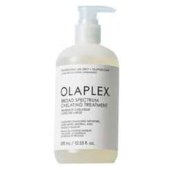 Olaplex Broad Spectrum Chelating Treatment 370ml 12.55fl.oz 8 Olaplex Broad Spectrum Chelating Treatment 370ml 12.55fl.oz -Nude Rich Sales LySkin Olaplex broad spectrum chelating treatment 370ml 12.55fl.oz OLA00017 1