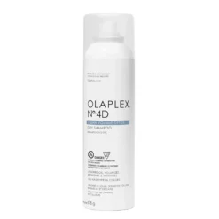 Olaplex Nº4d Dry Shampoo Clean Volume Detox 250ml 6.3oz