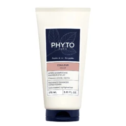 Phyto Color Radiance Enhancer Conditioner For Color-treated Hair 175ml 5.91fl.oz