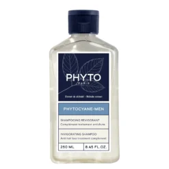 Phyto Phytocyane Anti-hair Loss Shampoo For Men 250ml 8.45fl.oz