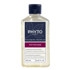 Phyto Phytocyane Anti-hair Loss Shampoo For Woman 250ml 8.45fl.oz